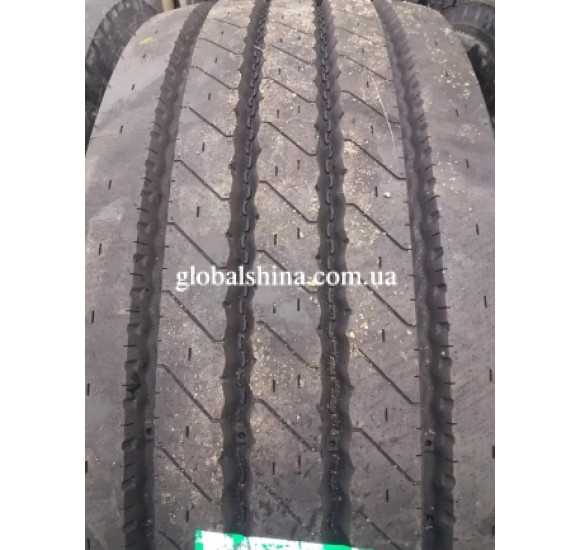 Greentrac GTRT1 (причіпна) 445/45 R19.5 160J PR22